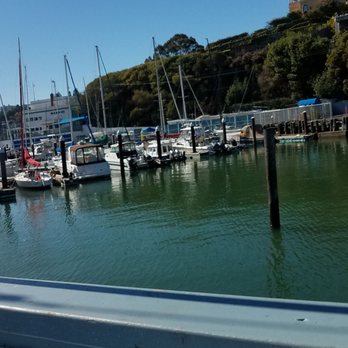 Sam's Anchor Cafe - Seafood Near Me - Tiburon, California