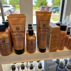 Wisp Hair Salon