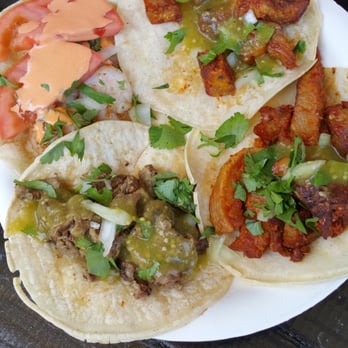 El Taco Borracho - Mixed Taco Plate... - Food Trucks Near Me - Lahaina, Hawaii El Taco Borracho - Mixed Taco Plate... - Food Trucks Near Me - Lahaina, Hawaii