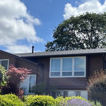 High Performance Homes - Roofing Near Me - Vancouver, Washington