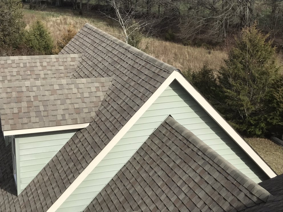 Slide of Divinity Roofing