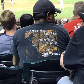 Chase Field - I love this guy's shirt - Stadiums & Arenas Near Me - Phoenix, Arizona Chase Field - I love this guy's shirt - Stadiums & Arenas Near Me - Phoenix, Arizona