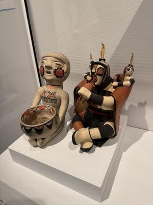 Mint Museum Randolph by null