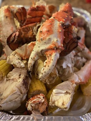 Quality Seafood Inc by null