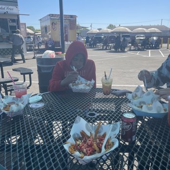 Krépe Dog - Hot Dogs Near Me - Modesto, California Krépe Dog - Hot Dogs Near Me - Modesto, California
