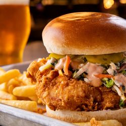 The Sportsbook Restaurant & Bar at Hollywood Casino St. Louis