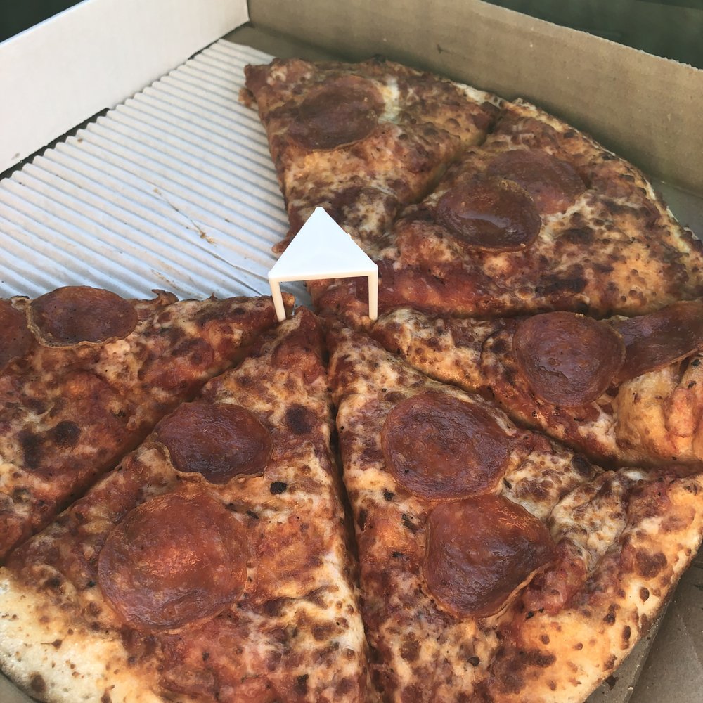 PIZZA PALACE SUBS AND WINGS Updated September 2024 12 Photos 181