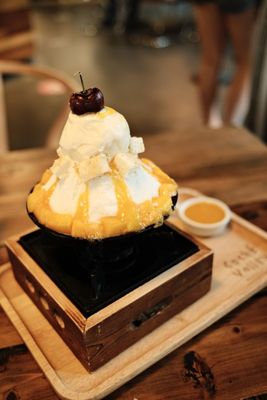 Coche Valley Dessert Cafe by null