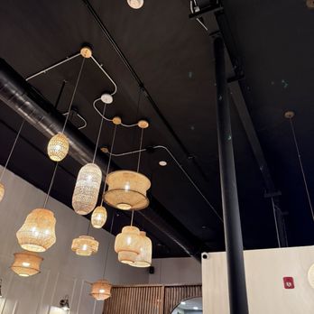 Nakhon - Thai Near Me - Brighton, Massachusetts