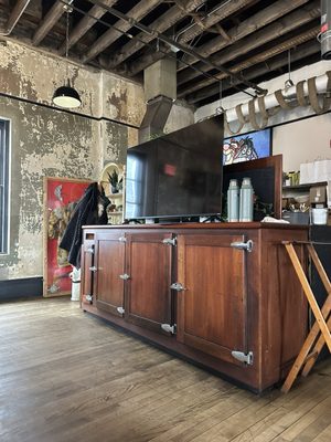 Hope Breakfast Bar - St. Paul by null