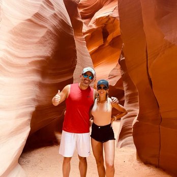 Taadidiin Tours - Walking Tours Near Me - Page, Arizona Taadidiin Tours - Walking Tours Near Me - Page, Arizona