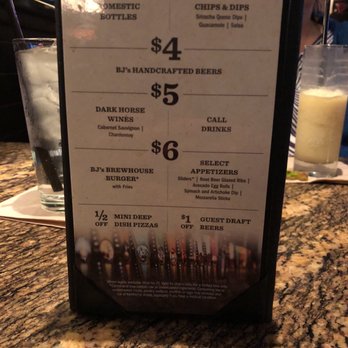 BJ's Restaurant & Brewhouse - New American Near Me - Lubbock, Texas BJ's Restaurant & Brewhouse - New American Near Me - Lubbock, Texas