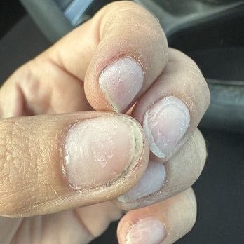 Fancy Nails - After the manicure - Nail Salons Near Me - Las Vegas, Nevada Fancy Nails - After the manicure - Nail Salons Near Me - Las Vegas, Nevada