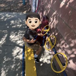 Burdick's School For Little Children