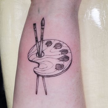 Black Bird Tattoo - Tattoo Near Me - Tacoma, Washington Black Bird Tattoo - Tattoo Near Me - Tacoma, Washington