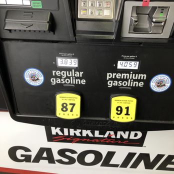Costco Gasoline - Gas Stations Near Me - Poway, California Costco Gasoline - Gas Stations Near Me - Poway, California