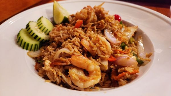 Malakor Thai Isaan by null