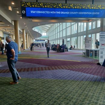 Orlando Convention Center - Venues & Event Spaces Near Me - Orlando, Florida Orlando Convention Center - Venues & Event Spaces Near Me - Orlando, Florida