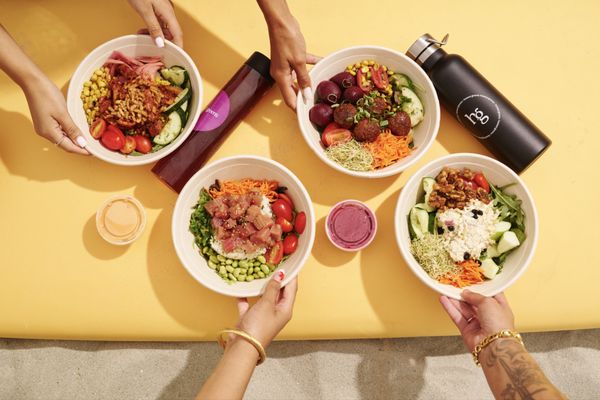 Honest Greens by null