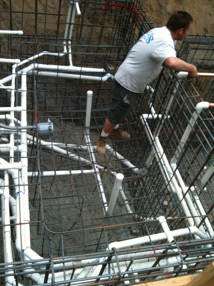 Slide of Treasure Waterscapes