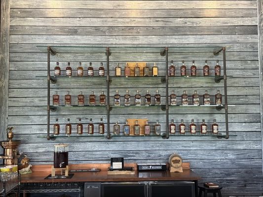Lux Row Distillers by null