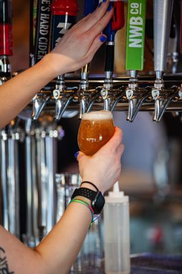 Up North Ale House by null