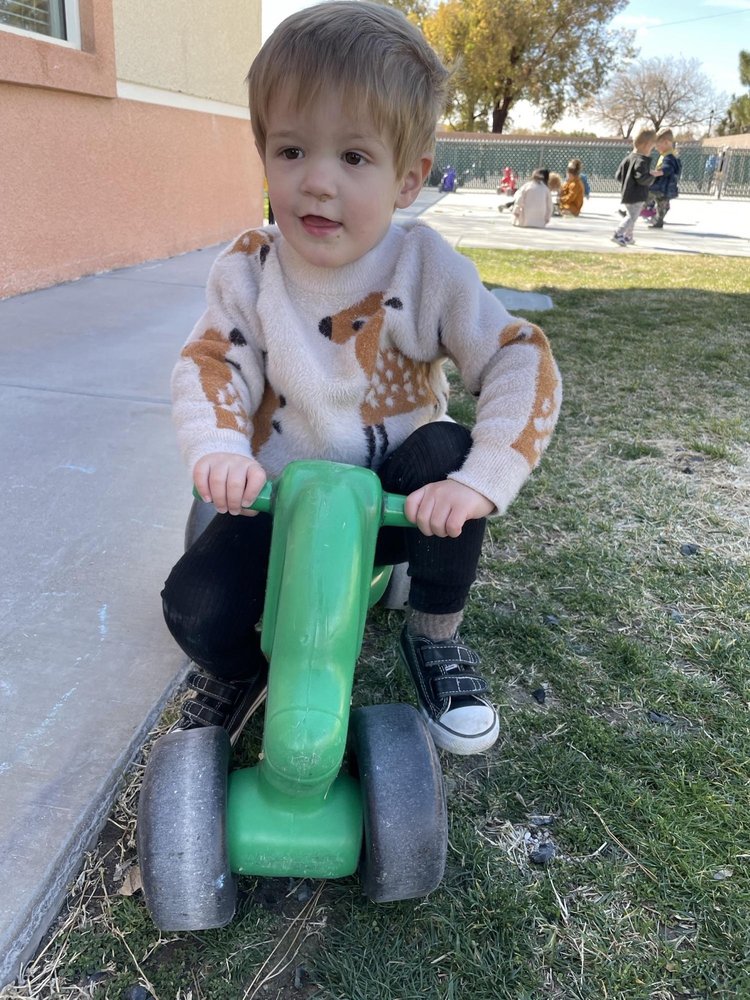 Northshore Learning Center - childcare center in Las Vegas, NV