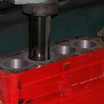 Mac-Weld - Metal Fabricators Near Me - Carbondale, Illinois