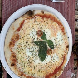 La Pizzeria de L’hort