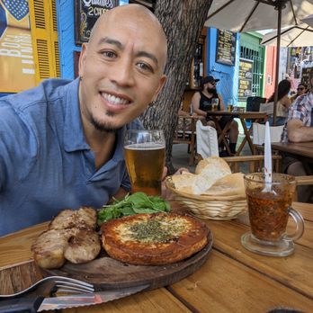 Filiberto Bar Café - Perfect day - Sandwiches Near Me - Buenos Aires, C Filiberto Bar Café - Perfect day - Sandwiches Near Me - Buenos Aires, C