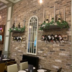 Mediterranean Kitchen Bar & Grill