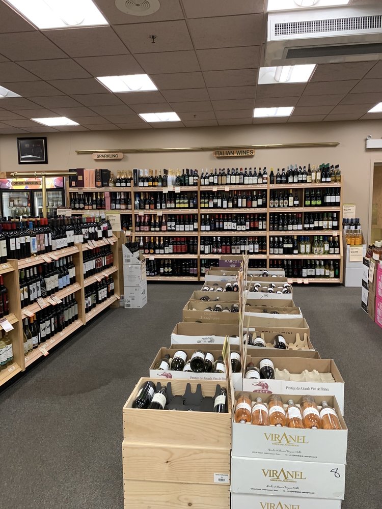 WINE & SPIRITS PREMIUM COLLECTION 3718 Easton Nazareth Hwy, Easton