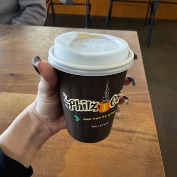 Philz Coffee - Philz iced tea - Coffee & Tea Near Me - Studio City, California