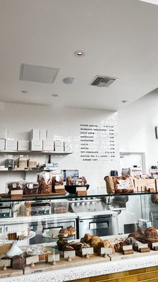 Tartine West Adams by null