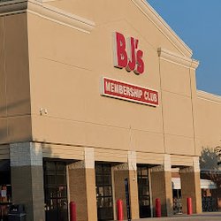 BJ's Wholesale Club