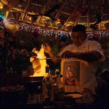 Edith's - Mexican Near Me - Cabo San Lucas, BCS