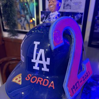 La Sorted's - Chinatown - Pizza Near Me - Los Angeles, California