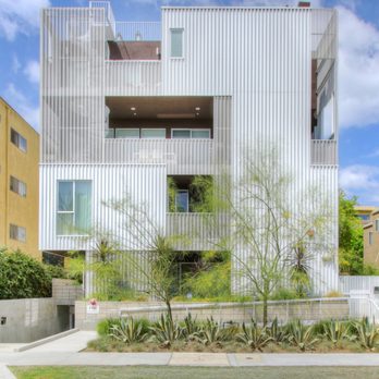 Matt Morgus - Take Sunset - Matthew Morgus Listing: Modern Home - Real Estate Agents Near Me - Pasadena, California