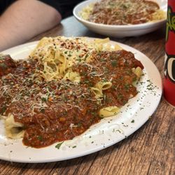 Fazoli’s