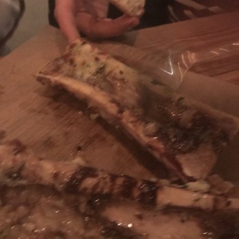Salty Sow - American Near Me - Austin, Texas