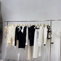 De Lucas Clothing