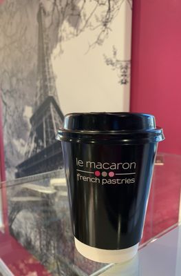 Le Macaron French Pastries Doylestown by null