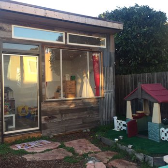 Golden Gate Kids - The playhouse in the backyard! - Child Care & Day Care Near Me - San Francisco, California Golden Gate Kids - The playhouse in the backyard! - Child Care & Day Care Near Me - San Francisco, California