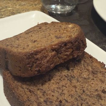 800 Maple - Homemade banana bread W/ strawberry butter - New American Near Me - Williamsville, New York