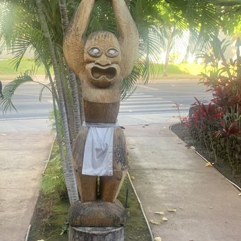 Old Lahaina Luau - Performing Arts Near Me - Lahaina, Hawaii