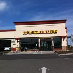 Les Schwab Tire Center