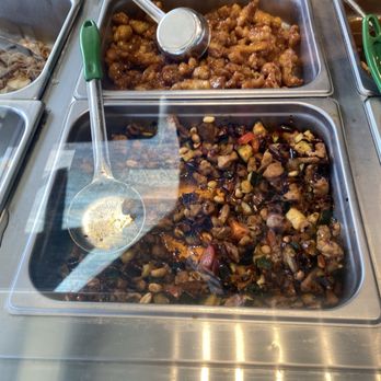 Panda's - Chinese Near Me - Sunnyvale, California