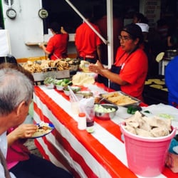 Taqueria Hortencia