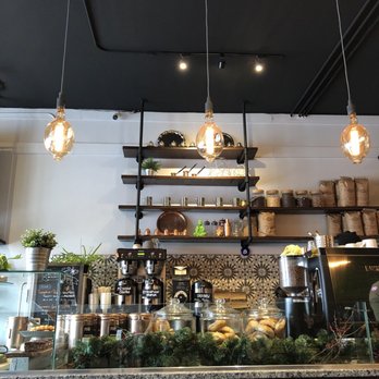 Oromo Cafe - Coffee & Tea Near Me - Chicago, Illinois