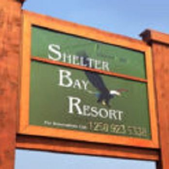 Shelter Bay Resort - Resorts Near Me - Campbell River, British Columbia Shelter Bay Resort - Resorts Near Me - Campbell River, British Columbia